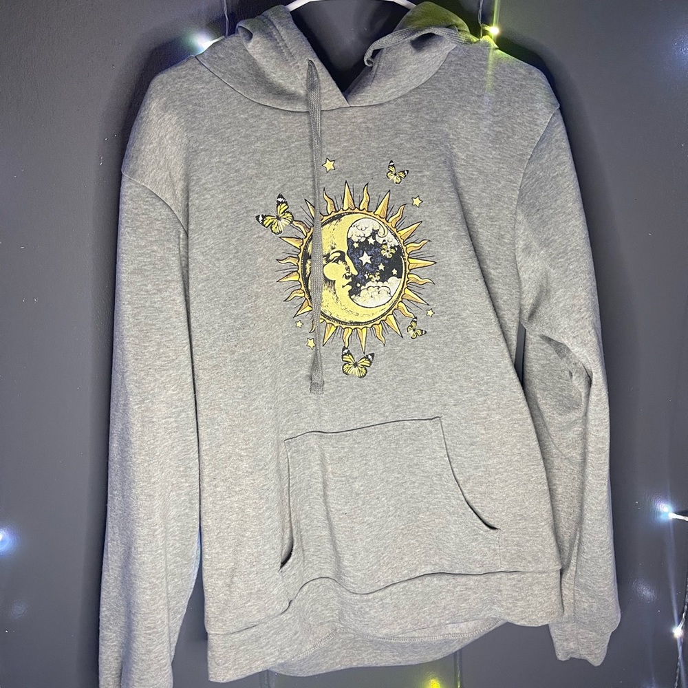 hoodie